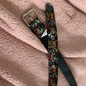 Fashion belt